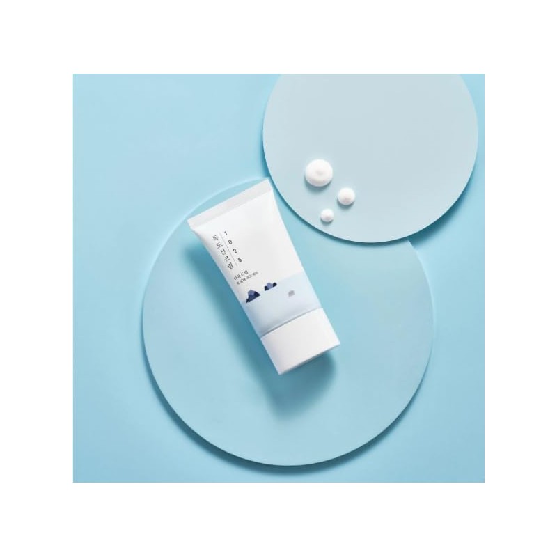 1025 DOKDO SUNSCREEN_50ml