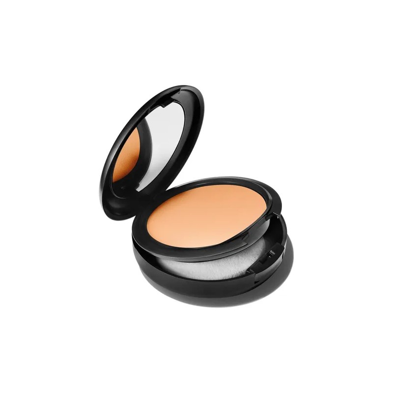 Base de maquillaje en polvo MAC Studio Fix Powder