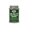 HH-66 Toluene Free Vinyl Cement, 4 oz. can - RH