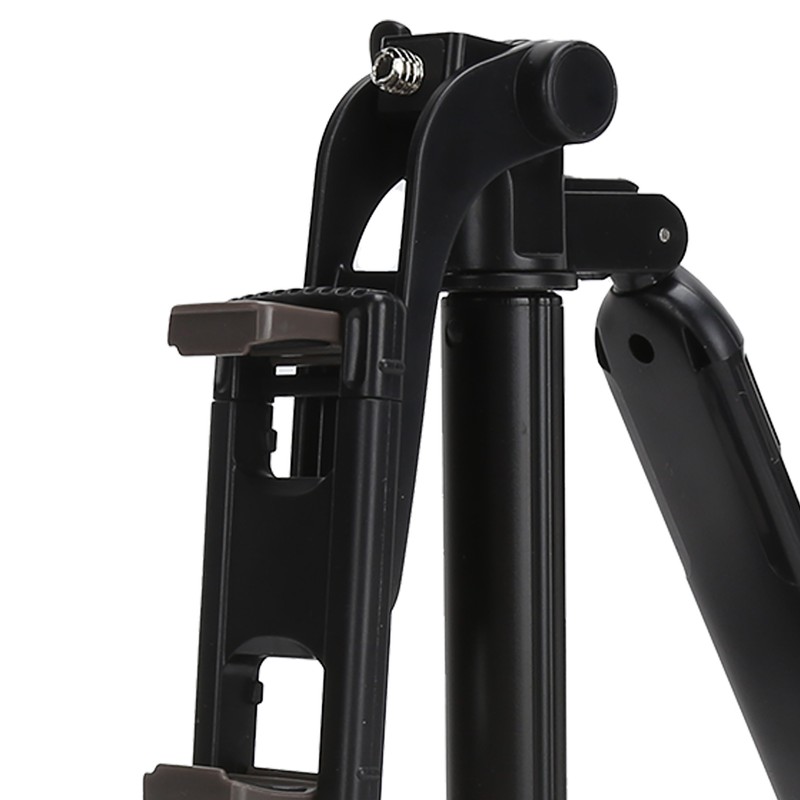 Selfie Stick Tripod Portable Extendable Bluetooth 360° Rotation Tripod Selfie