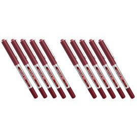 Uni-ball® Eye Micro Ballpoint Pen, Line: approx. 0.2 mm Ink Colour: Red