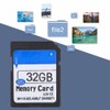 Photos Music Files Storage High Speed Memory Card for Elite