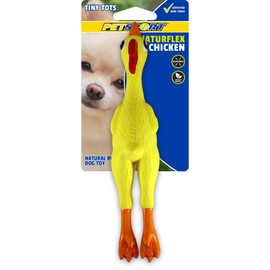 PetSport Naturflex, Chicken, 6"