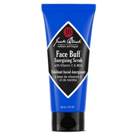Jack Black Face Buff Energizing Scrub, 3 Fl Oz | Jack Black
