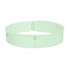 FlipBelt Air Adjustable, Spring Mint, M-LX