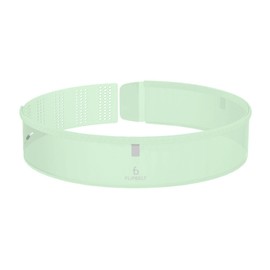 FlipBelt Air Adjustable, Spring Mint, M-LX
