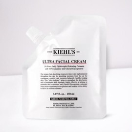 Kiehl’s Ultra Facial Cream 150ml (Refill) / 키엘 울트라 훼이셜 크림 150ml(리필)