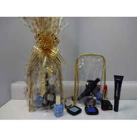 L'Oreal Make Up Beauty Glamour Gift Set Hamper Free Make Up Pouch