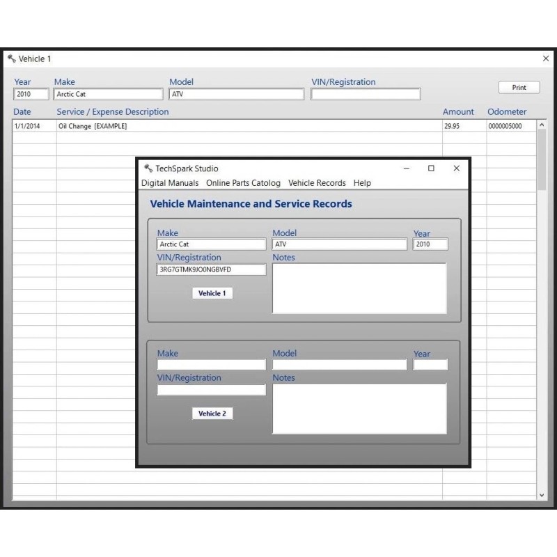Can-Am Spyder RT RTS Service Repair Maintenance Workshop Shop Manual