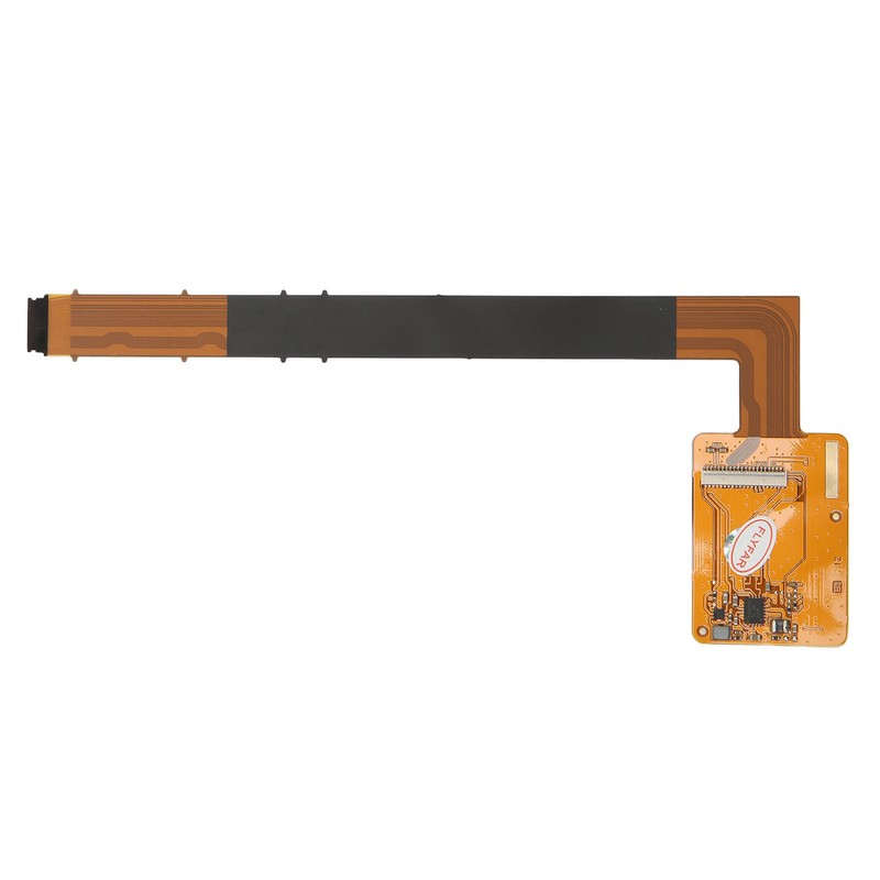 Display Screen Flex Cable FPC Accurate LCD Shaft Rotating Flex