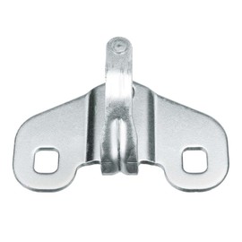 Sarini 2pcs Pulley Lock For Fiat Peugeot Ducato Relay 1345736080