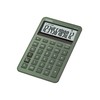 Casio MS-M200-GN-N Mini Stylish Design Calculator, Green, 12 Digits