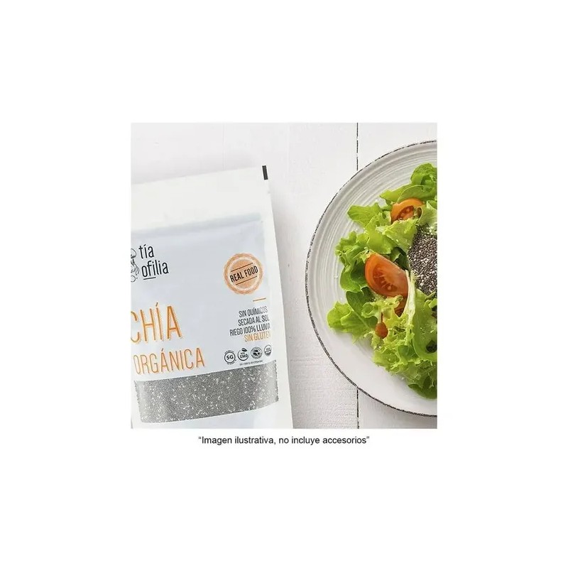 Chía Tía Ofilia 250 g