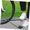 BIUDECO Floor Pumps Inflator Mini Tire Floor Pump High-Pressure Foot