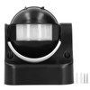 110‑240V Wide Angle PIR Infrared Motion Sensor Detector Movement Switch