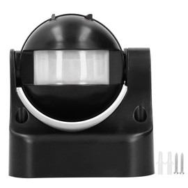 110‑240V Wide Angle PIR Infrared Motion Sensor Detector Movement Switch Light Switch