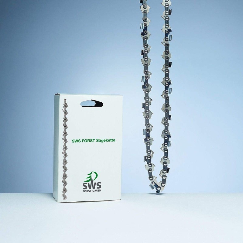 Saw Chains SWS Forestry, Chainsaw Replacement Chain