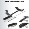 Xitomer Stunt Subcage Compatible with MT-09 / SP 2021-2023 MT09