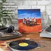Legend Vinyl LP Display Stand. The Stylish Way to Display