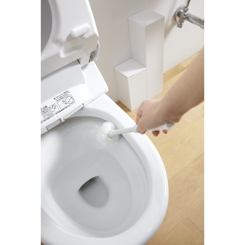 I'mD RETTB-SBSW Spare Brush RETTO Soft Type