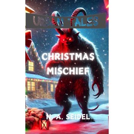 Christmas Mischief (Urban Tales)