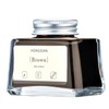 Asvine Hongdian Fountain Pen Bottled Ink Brown, 60ml Fountain Pen
