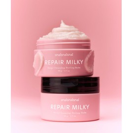 ShyShyShy Shy Shy Shy Repair Milky Deep Cleansing Peeling Balm 90g