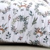 Southshore Fine Living, Inc. Christmas Comforter Set, Queen/Full Size 6-Piece