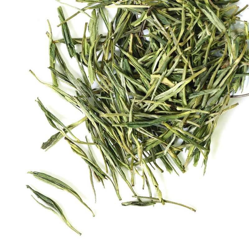 GOARTEA Green Tea 250g / 8.8oz Premium Anji White Tea