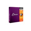 Elixir 16027 Nanoweb Custom Light Phosphor Bronze Strings 11-52