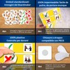 Autism Supplies And Developments IT_INT Visual Interactive Behavior Board Plastic