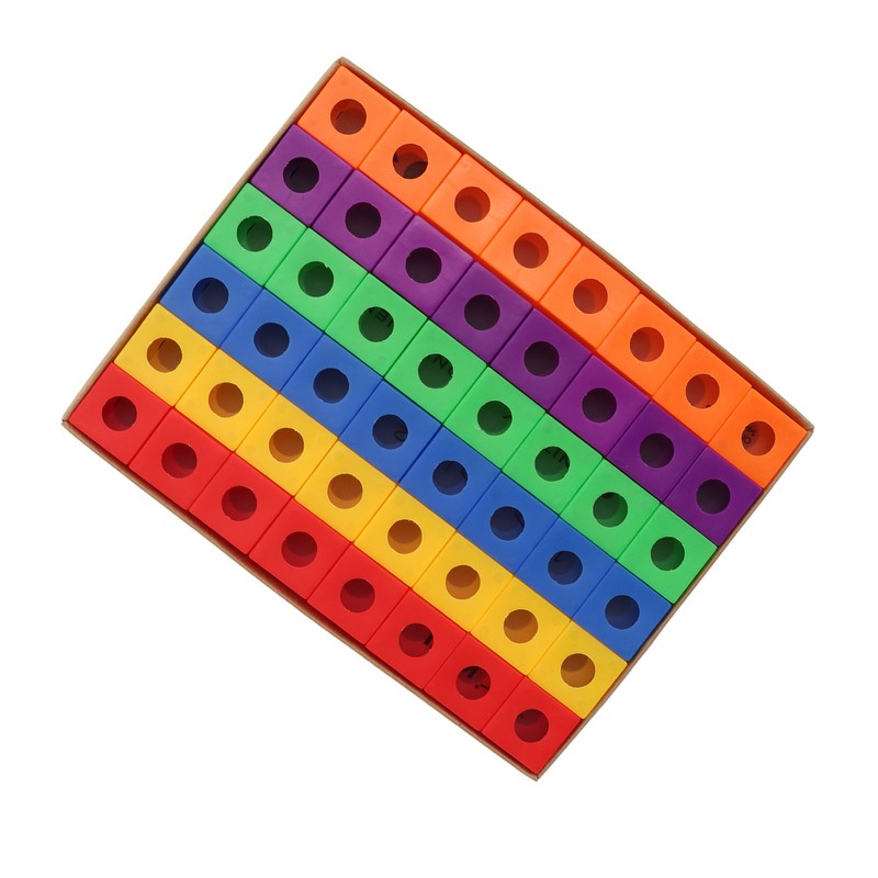 144PCS Pool Cue Chalk Holder Cover Billiard Chalk Clip Squared