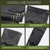 Protector de Brazo para Codera Deportivas, 1 Pieza Coderas para