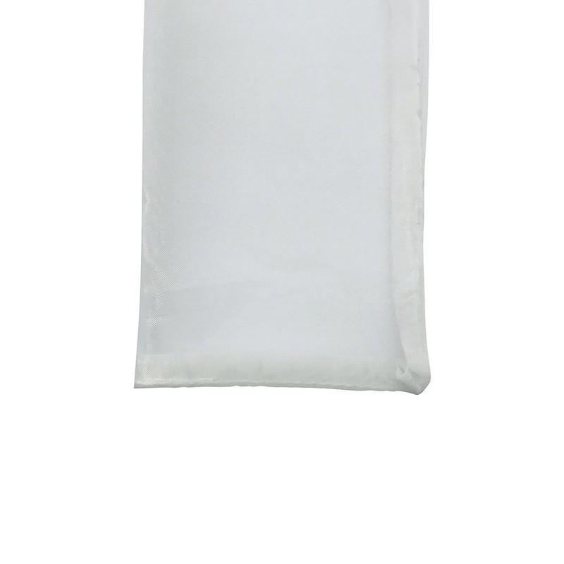 160 Micron | Premium Nylon Tea Filter Bags | 1.5"