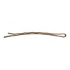 999 Bobby Pins 250g Tub 3" Bronze