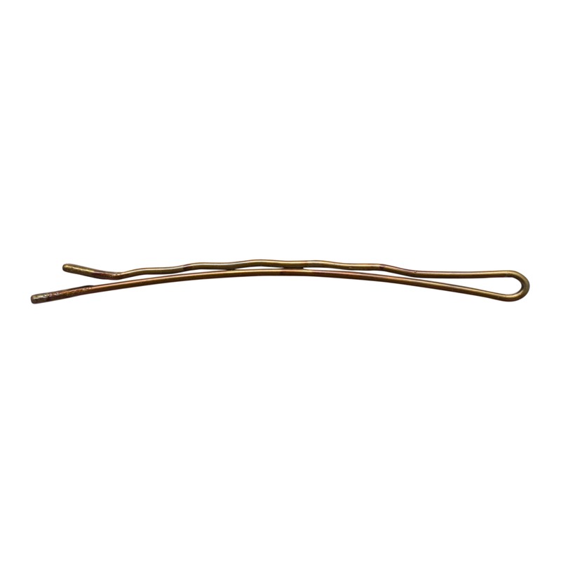 999 Bobby Pins 250g Tub 3" Bronze