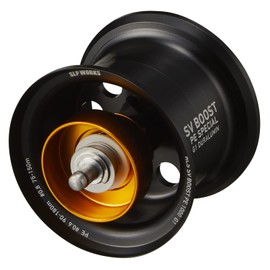 SLPWORKS Daiwa Slp Works RCSB SV BOOST PE 1000 G1 Black