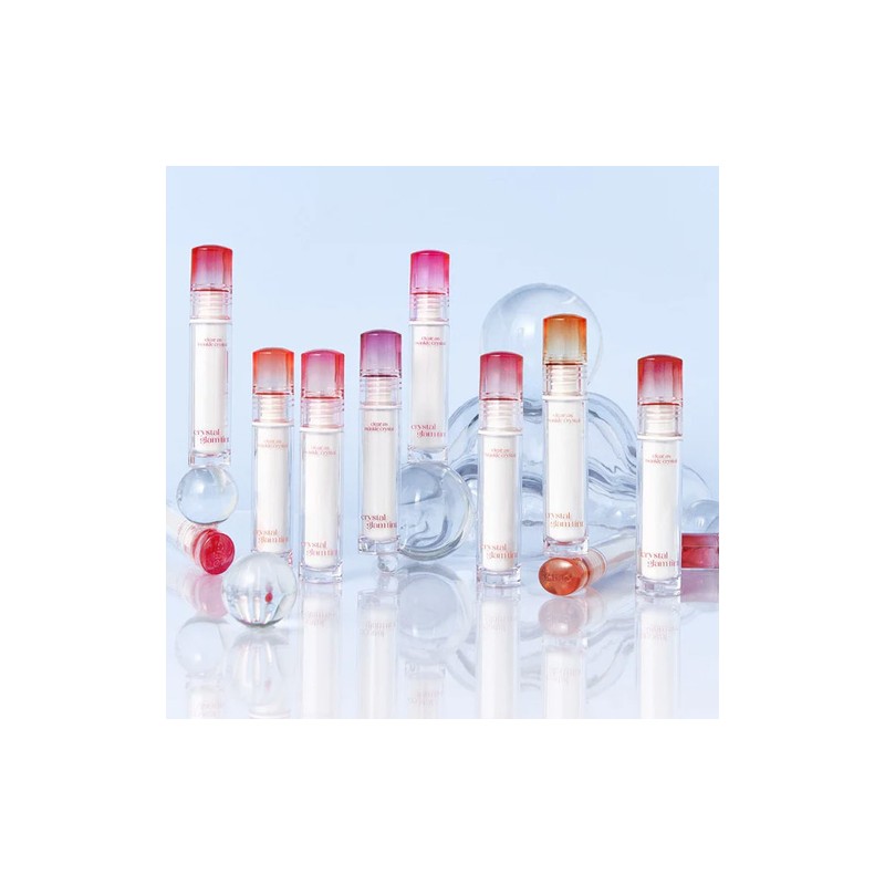 CLIO [CLIO]Crystal Glam Tint (11 colors)