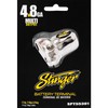Stinger SPT55301 PRO Series Battery Terminal Works with Both Positive