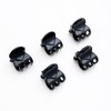 Mini Hair Clip Set 12pcs Cute Hair Accessories Simple Hair
