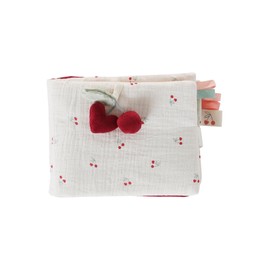 VERTBAUDET Fotobuch CHERRY rot TU