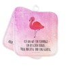 Mr. & Mrs. Panda Set of 2 Flamingo Classic Pot