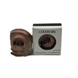 COVERGIRL 2-Covergirl Vitalist Healthy Glow Highlight #3 Candlelit