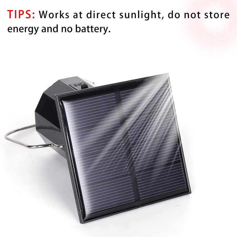 Solar Powered Wind Spinner Motor, Small Mobile Rotating Motor, OMCCHK