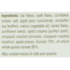 Familia Swiss Muesli Premium, No Sugar Added, 21 Ounce (Pack