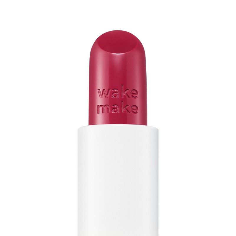 WAKEMAKE Healthy Glow Balm Stick - 10 Fig Red