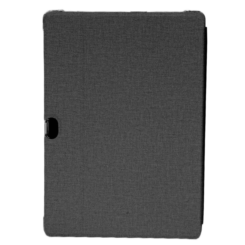 Tablet Case 10.1in TPU Anti Drop Tablet Protective Leather Case