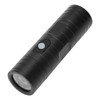 Bike Helmet Camera Video Recorder with LED Light HD 1080P