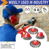 Wire Wheel Cup Brush Set for Grinder, 4 Pack Wire