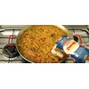 Dacsa Round Rice for Paella Extra 1Kg (Valencia, Pack of